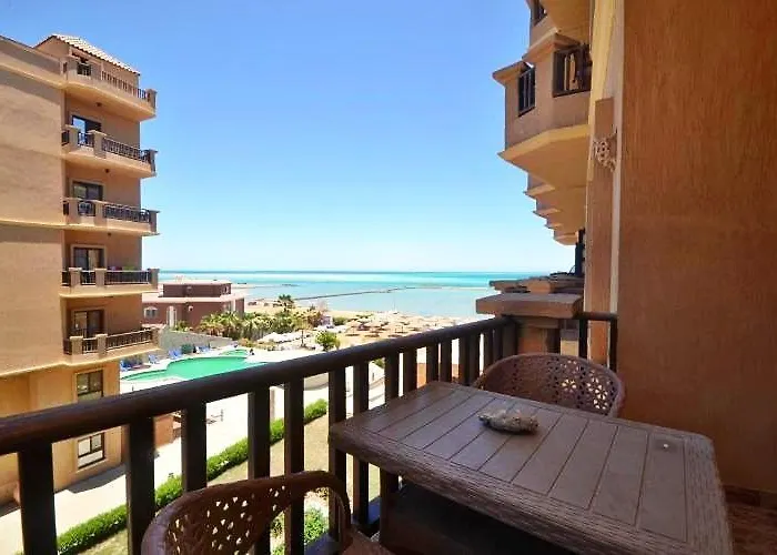 Appartement Turtles Resort, Al Ahyaa Hurghada