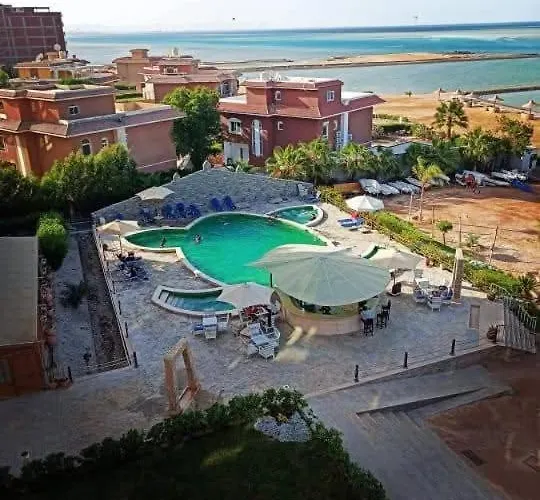 Turtles Resort, Al Ahyaa Appartement