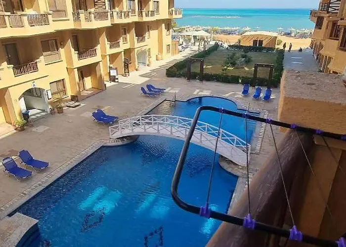 Turtles Resort, Al Ahyaa Hurghada