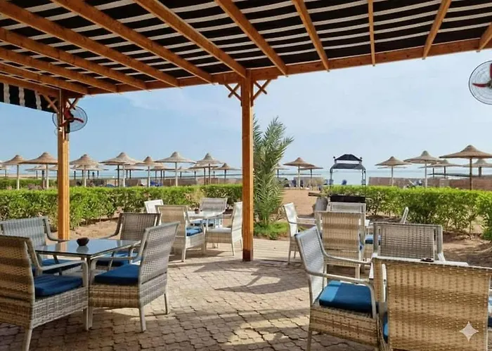 Appartement Turtles Resort, Al Ahyaa Hurghada