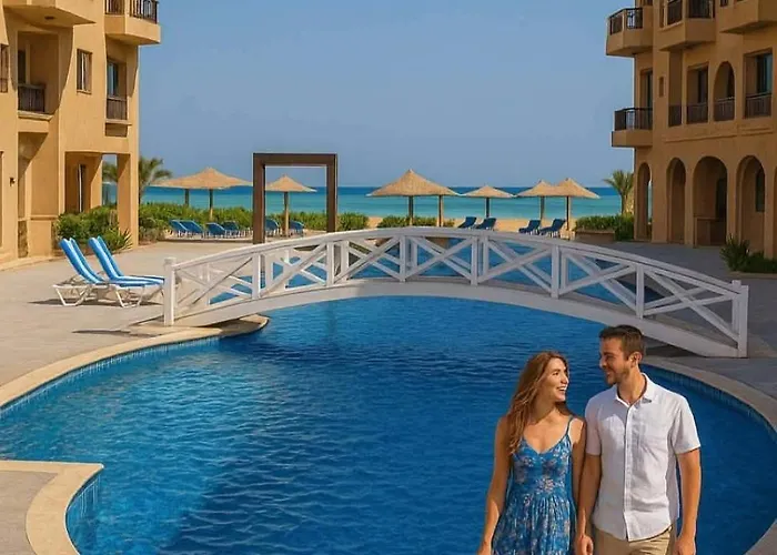 Turtles Resort, Al Ahyaa *