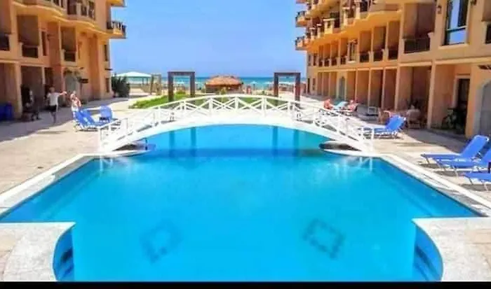Turtles Resort, Al Ahyaa Appartement Hurghada