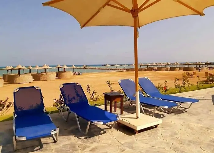 Appartement Turtles Resort, Al Ahyaa