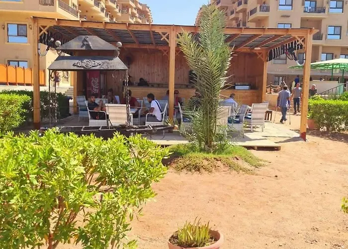 Appartement Turtles Resort, Al Ahyaa Hurghada
