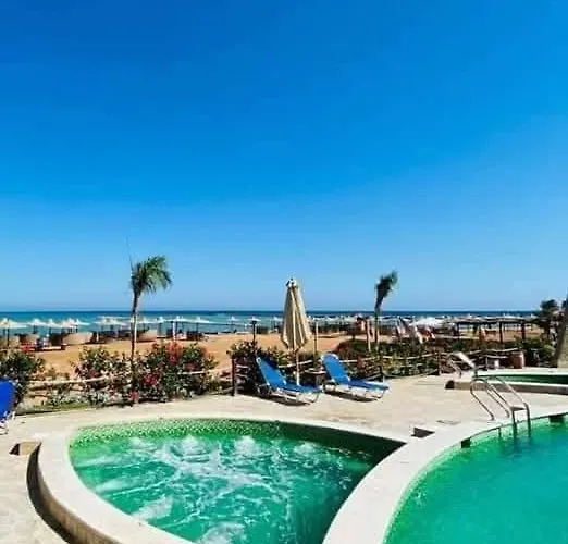 Appartement Turtles Resort, Al Ahyaa *