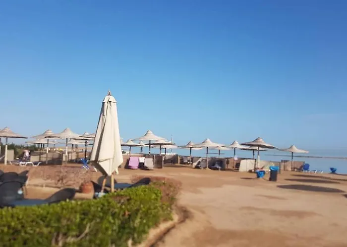 Turtles Resort, Al Ahyaa Appartement *
