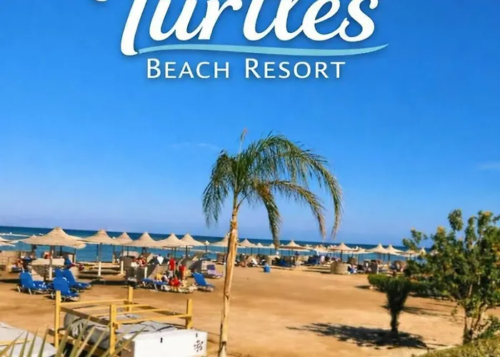 Appartement Turtles Resort, Al Ahyaa Hurghada