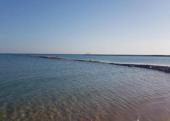 Appartement Turtles Resort, Al Ahyaa