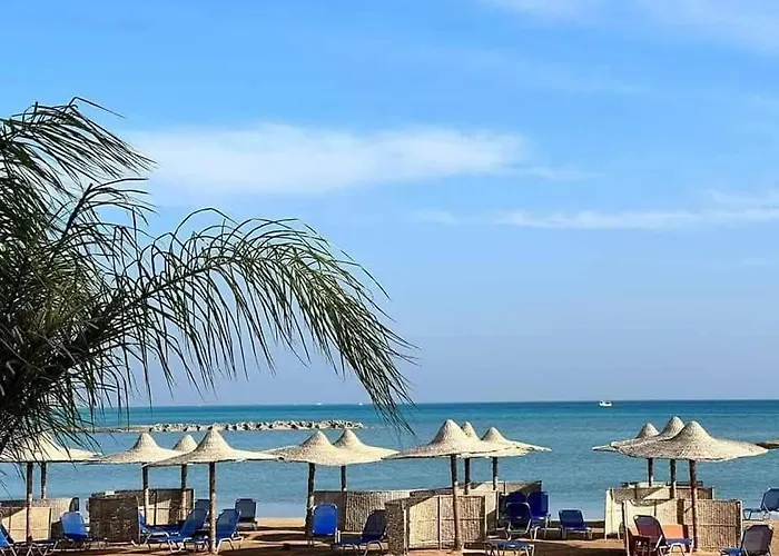 Appartement Turtles Resort, Al Ahyaa